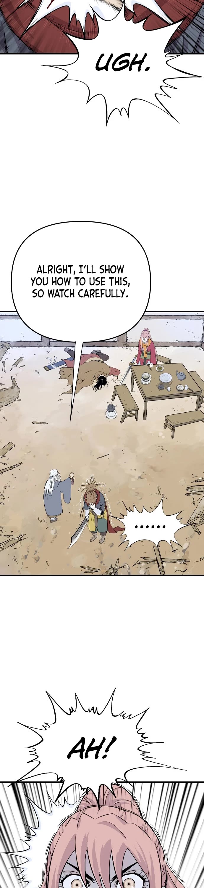 Asura Chapter 2 page 107 - Chapter 2