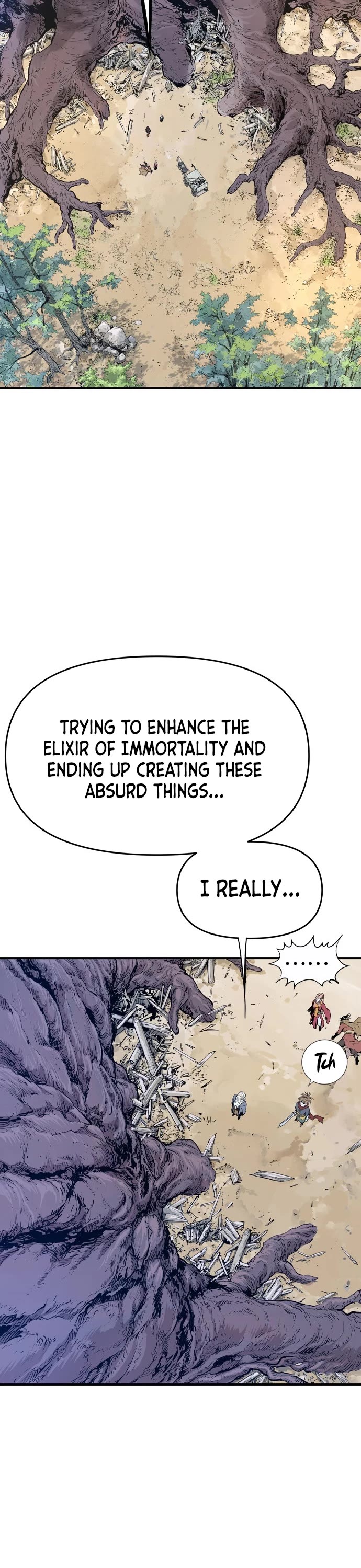 Asura Chapter 2 page 123 - Chapter 2