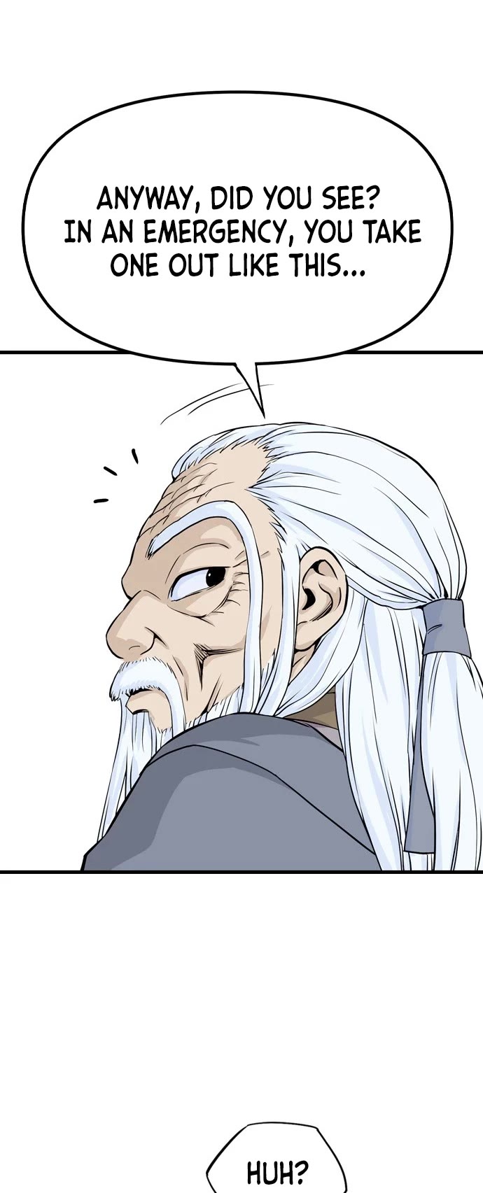 Asura Chapter 2 page 124 - Chapter 2