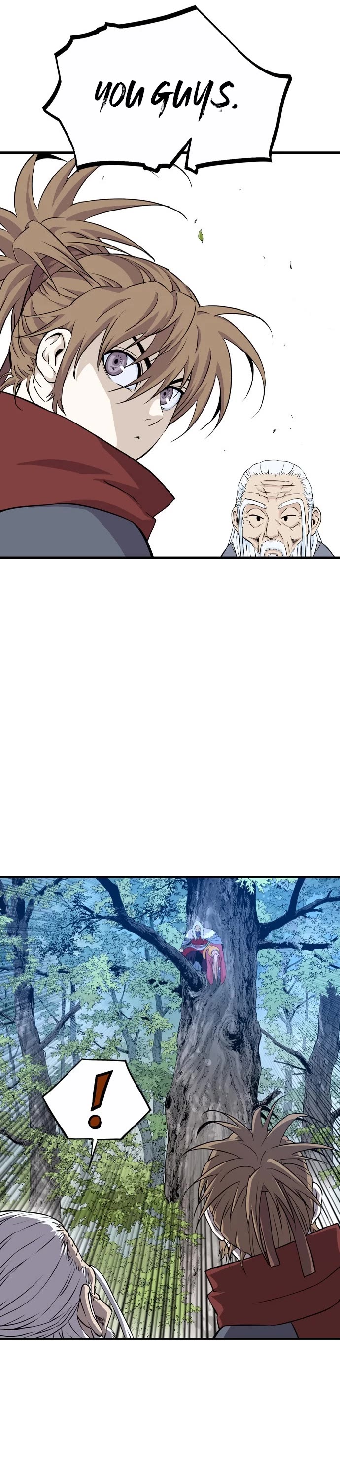 Asura Chapter 2 page 126 - Chapter 2