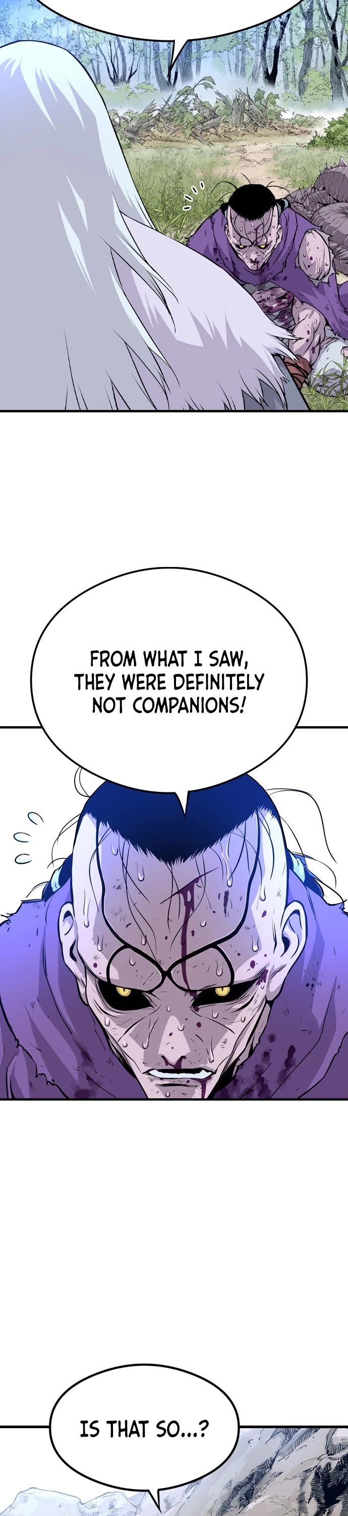 Asura Chapter 2 page 13 - Chapter 2