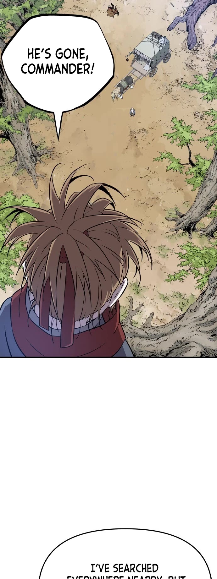 Asura Chapter 2 page 134 - Chapter 2