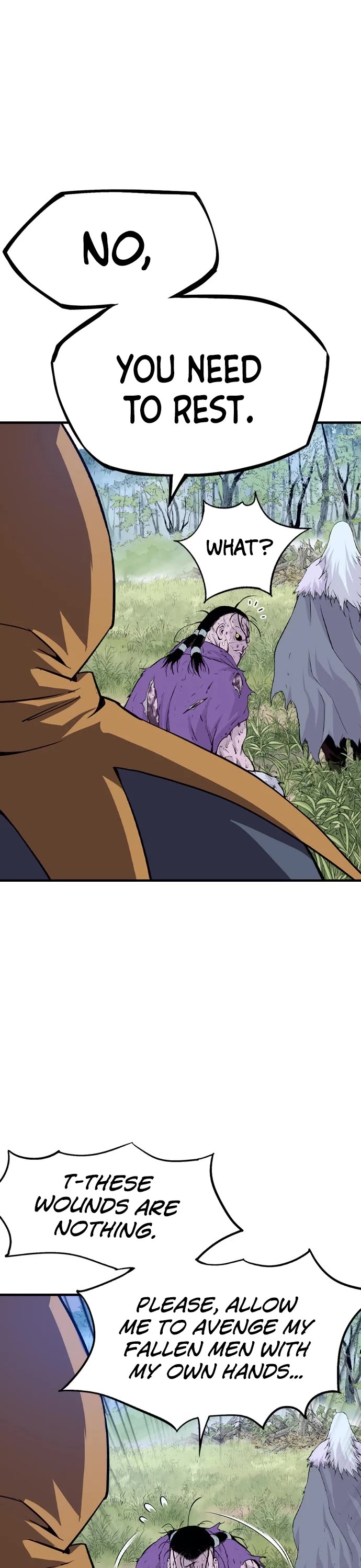 Asura Chapter 2 page 17 - Chapter 2