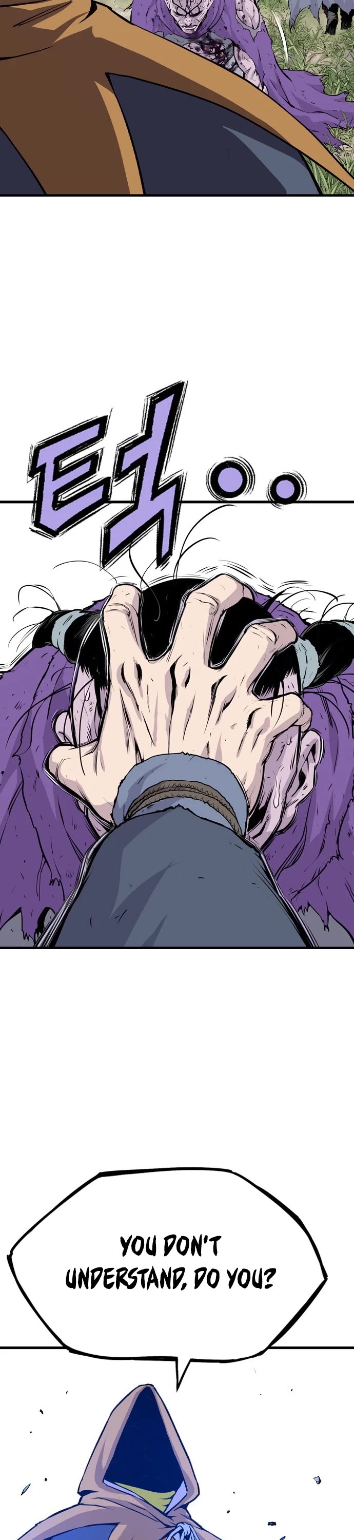 Asura Chapter 2 page 18 - Chapter 2