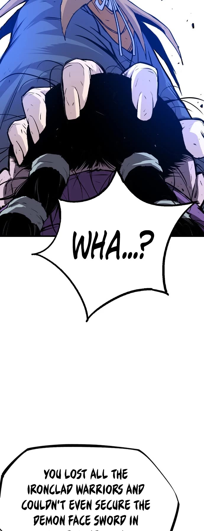 Asura Chapter 2 page 19 - Chapter 2