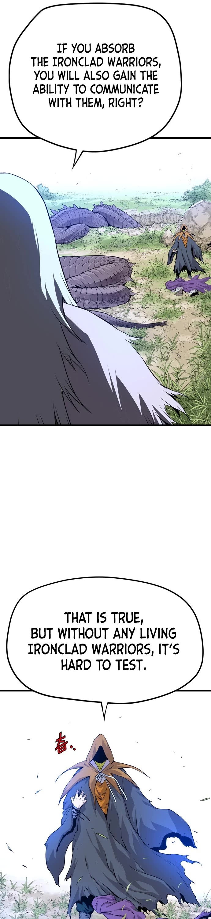Asura Chapter 2 page 25 - Chapter 2