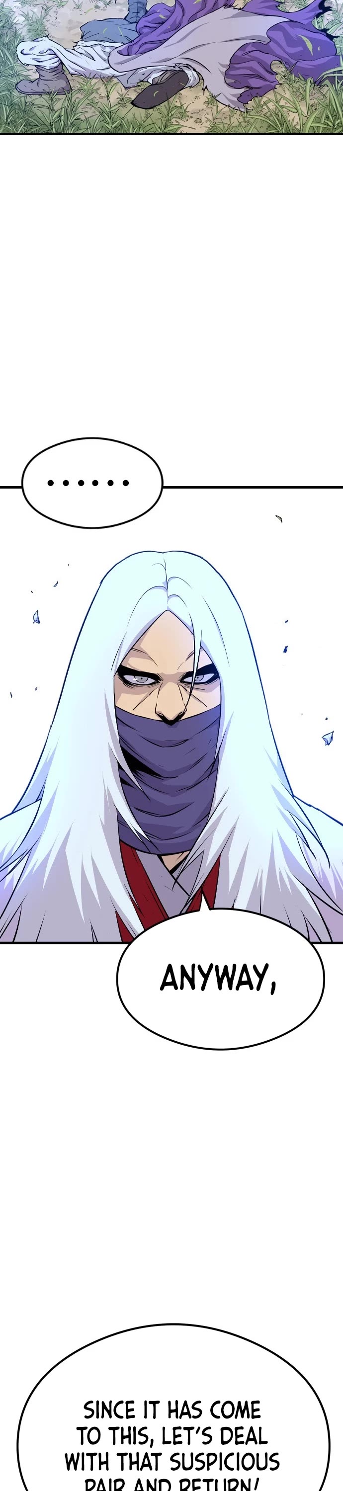 Asura Chapter 2 page 26 - Chapter 2