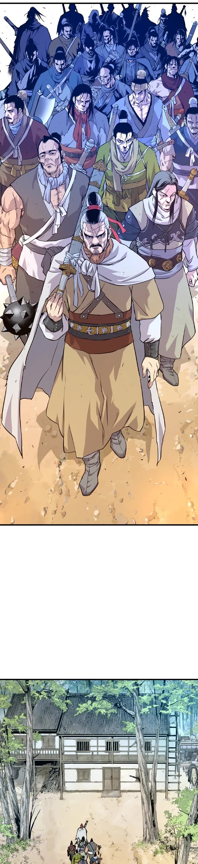 Asura Chapter 2 page 29 - Chapter 2