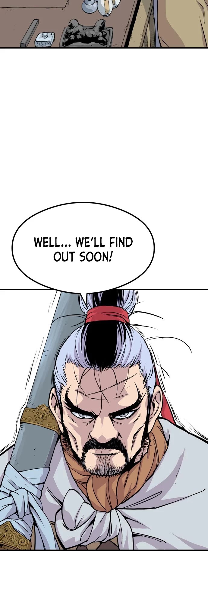 Asura Chapter 2 page 33 - Chapter 2