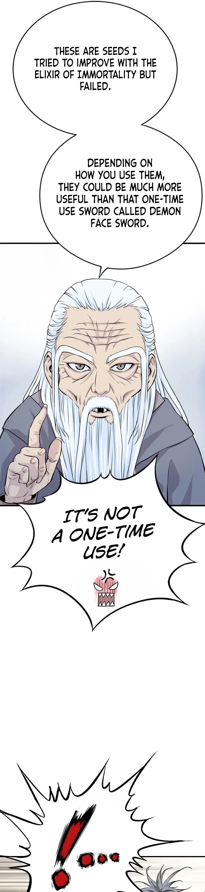 Asura Chapter 2 page 39 - Chapter 2