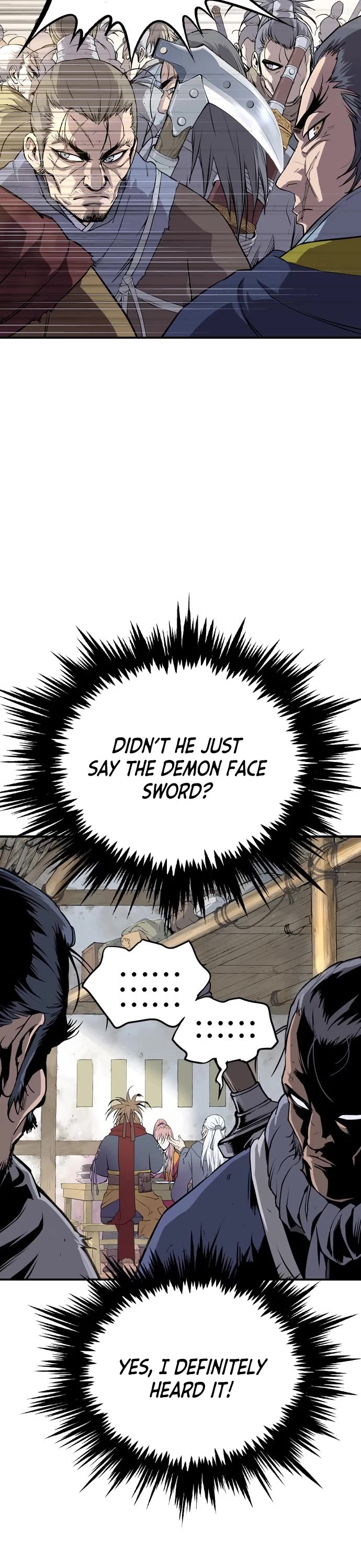 Asura Chapter 2 page 40 - Chapter 2