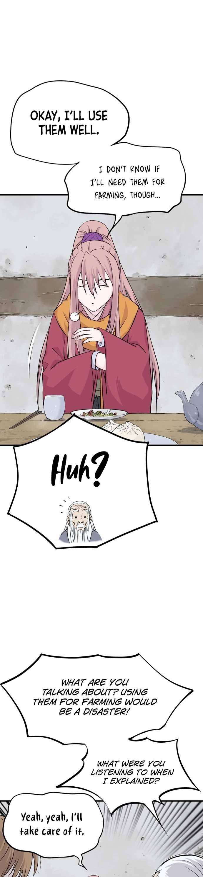 Asura Chapter 2 page 41 - Chapter 2