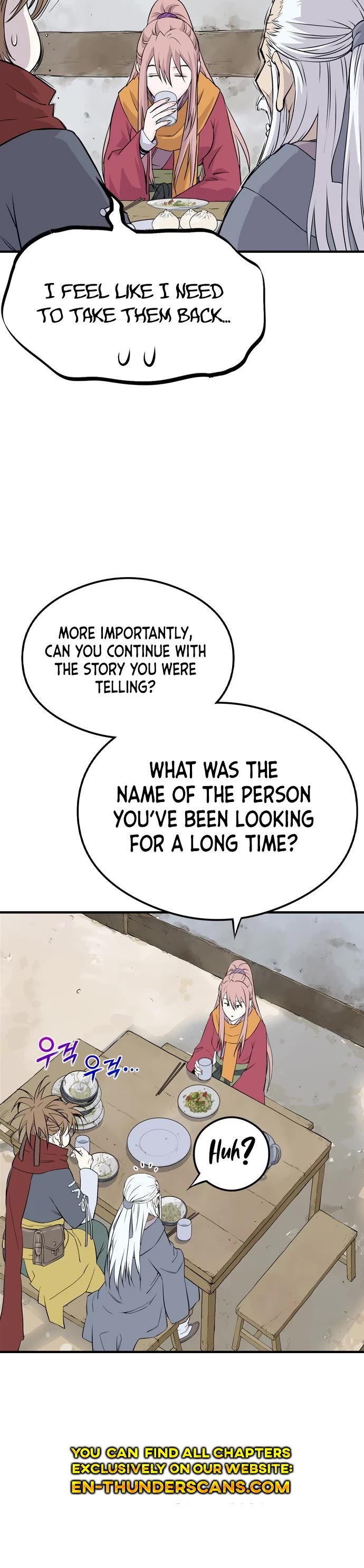 Asura Chapter 2 page 42 - Chapter 2
