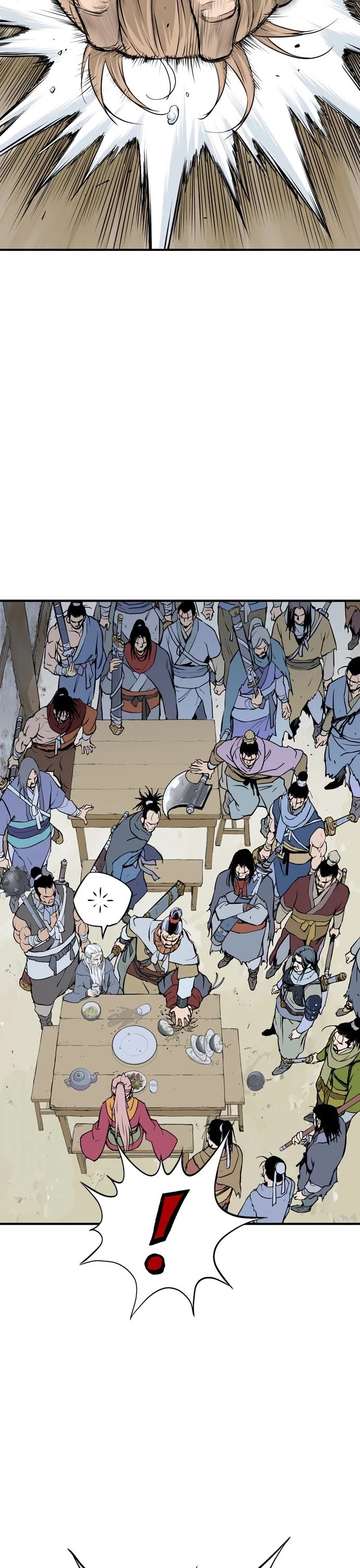 Asura Chapter 2 page 44 - Chapter 2