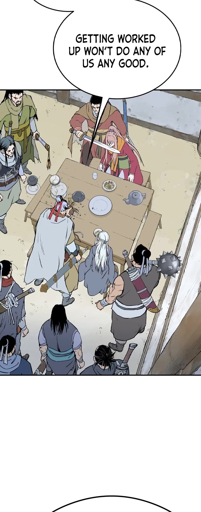 Asura Chapter 2 page 46 - Chapter 2