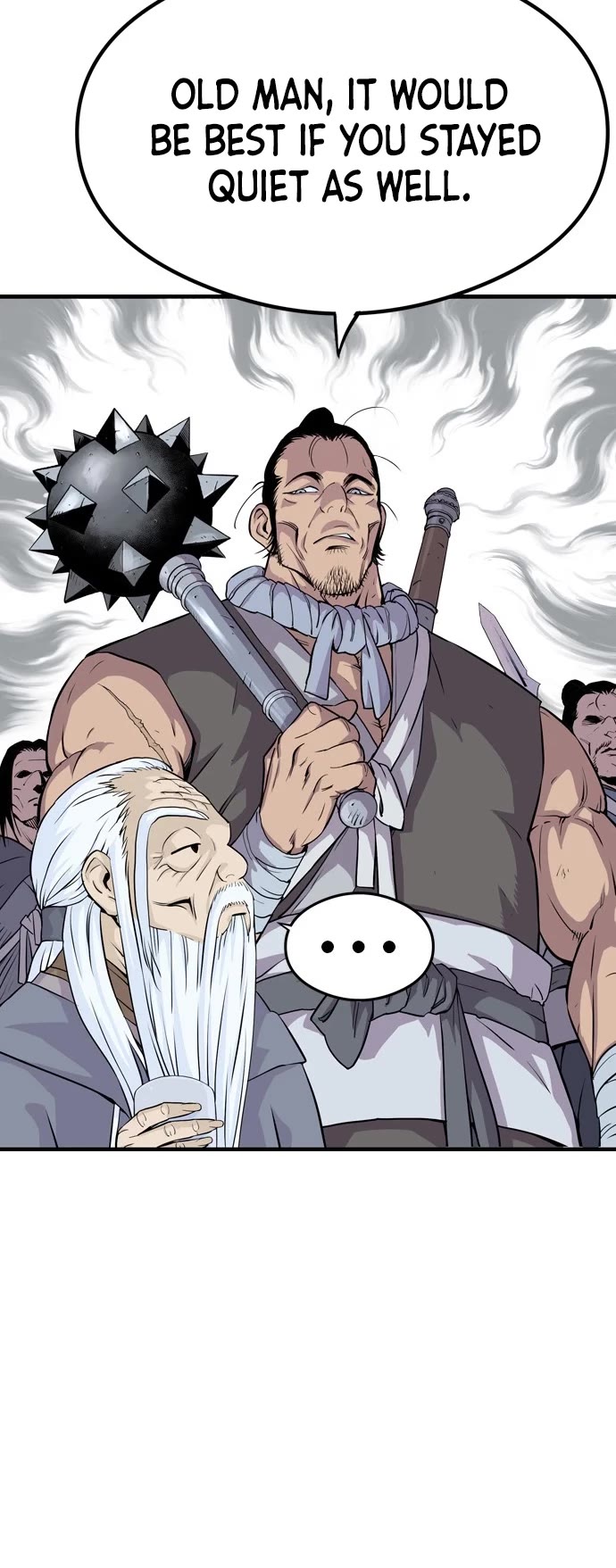 Asura Chapter 2 page 47 - Chapter 2