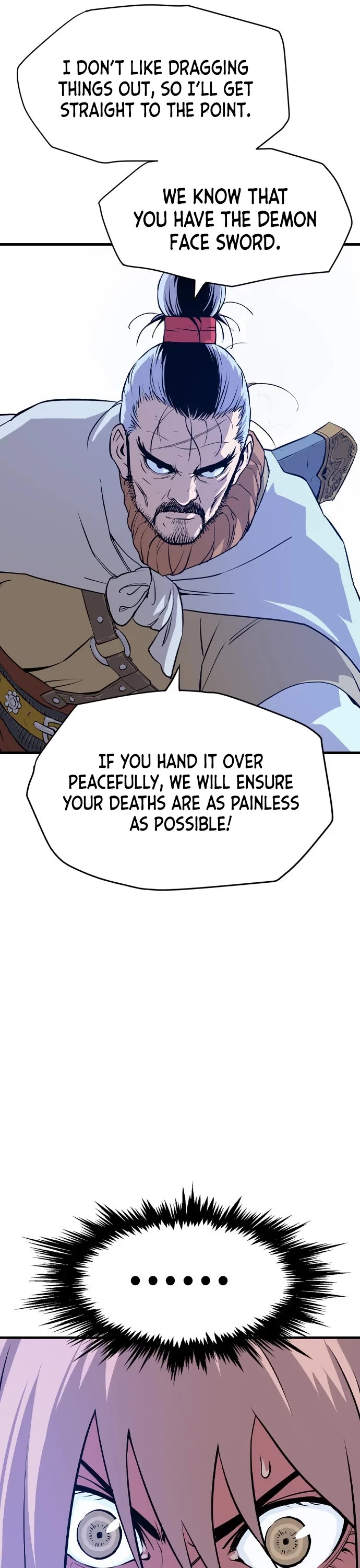 Asura Chapter 2 page 48 - Chapter 2