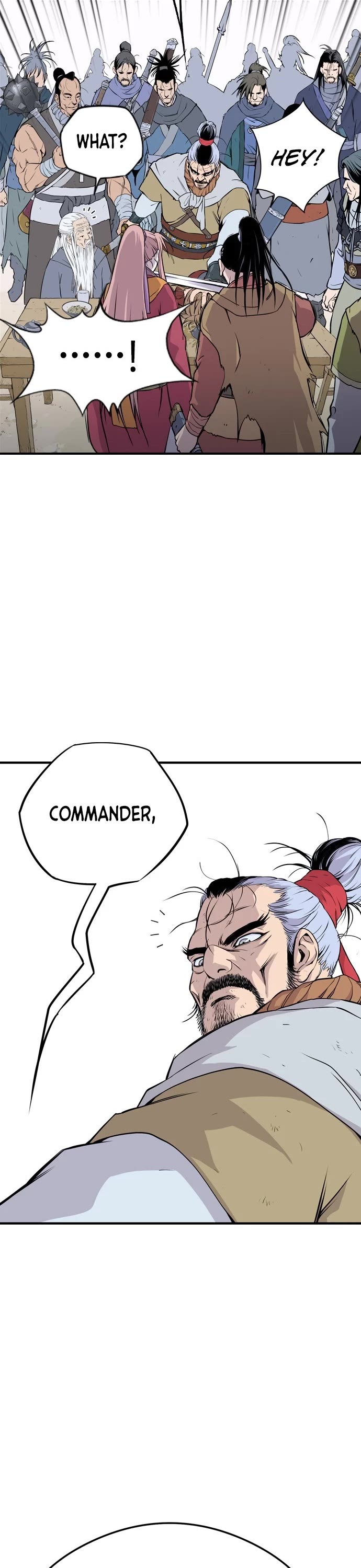 Asura Chapter 2 page 50 - Chapter 2