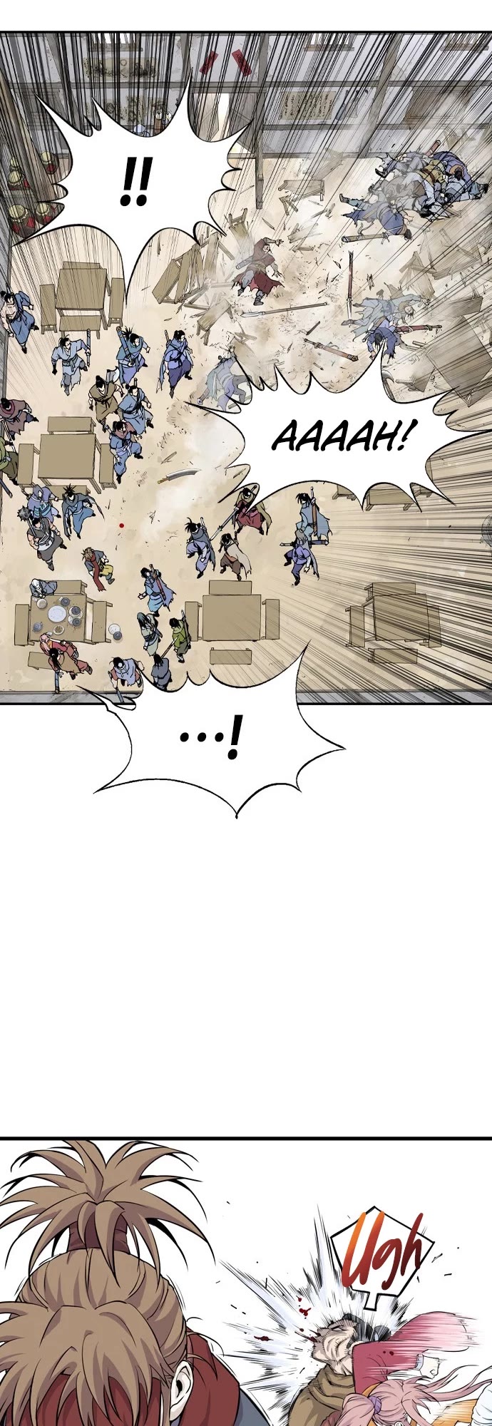 Asura Chapter 2 page 56 - Chapter 2