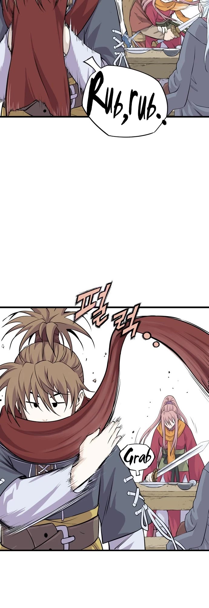 Asura Chapter 2 page 57 - Chapter 2