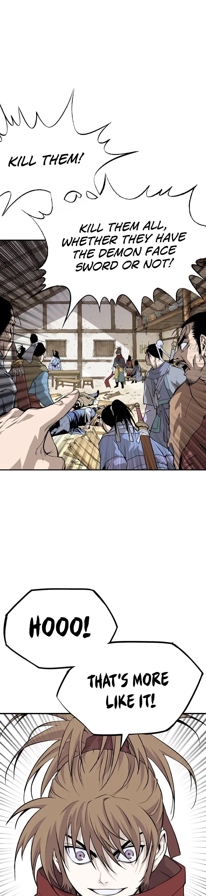 Asura Chapter 2 page 59 - Chapter 2