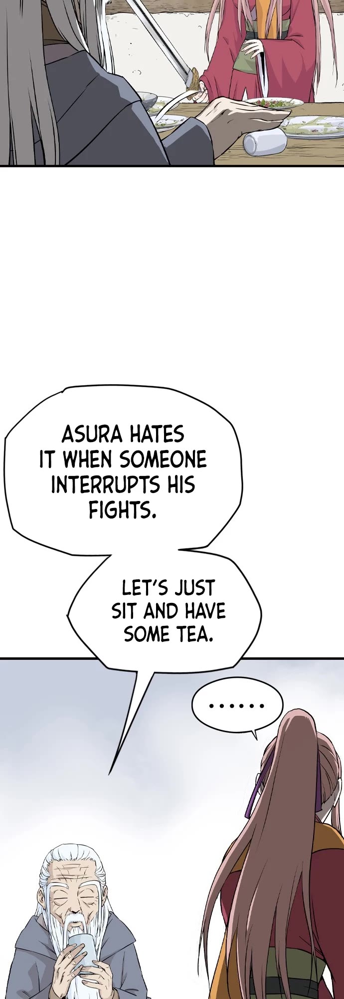 Asura Chapter 2 page 61 - Chapter 2
