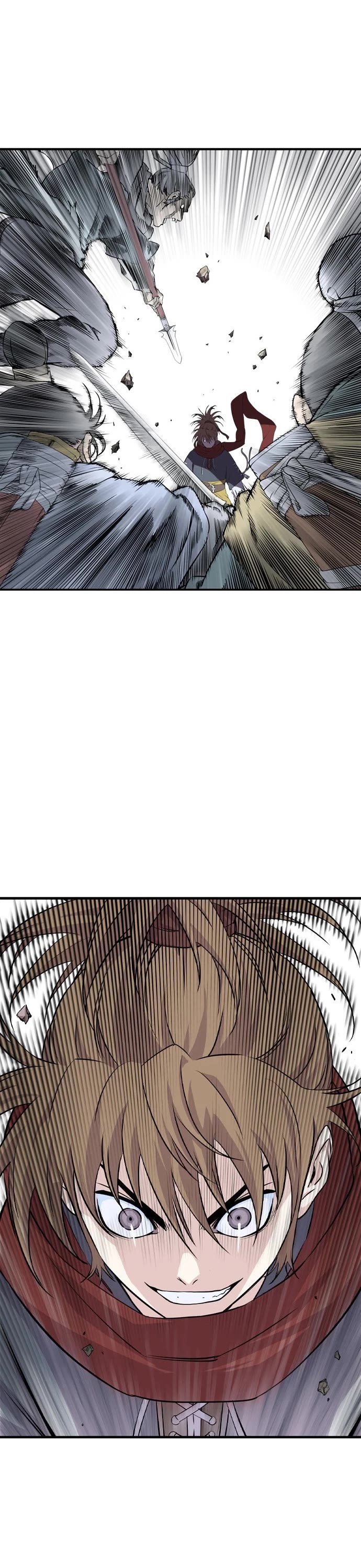 Asura Chapter 2 page 63 - Chapter 2