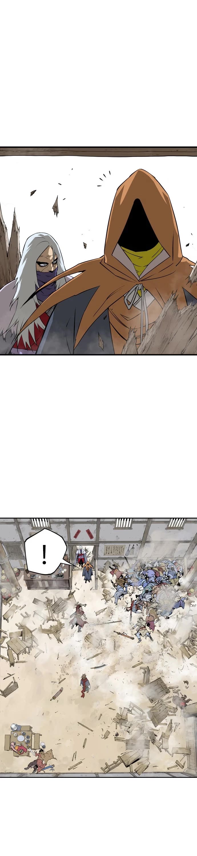 Asura Chapter 2 page 68 - Chapter 2