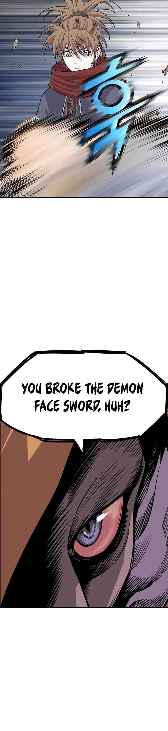 Asura Chapter 2 page 73 - Chapter 2