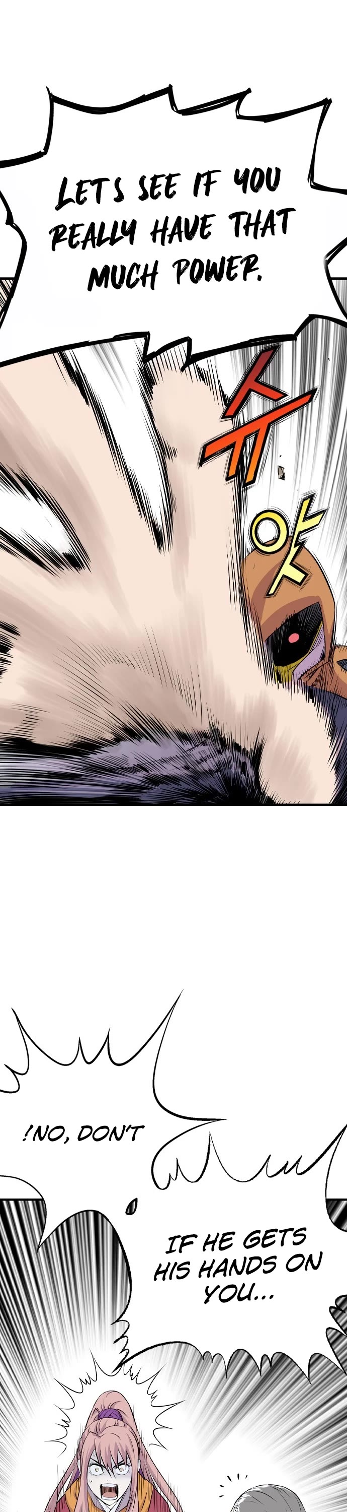 Asura Chapter 2 page 74 - Chapter 2