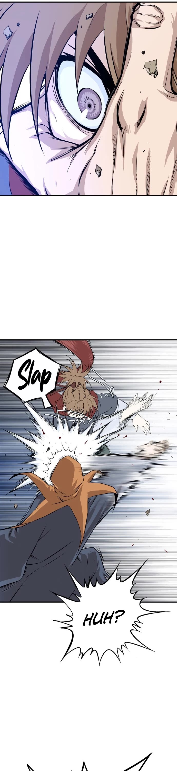 Asura Chapter 2 page 77 - Chapter 2