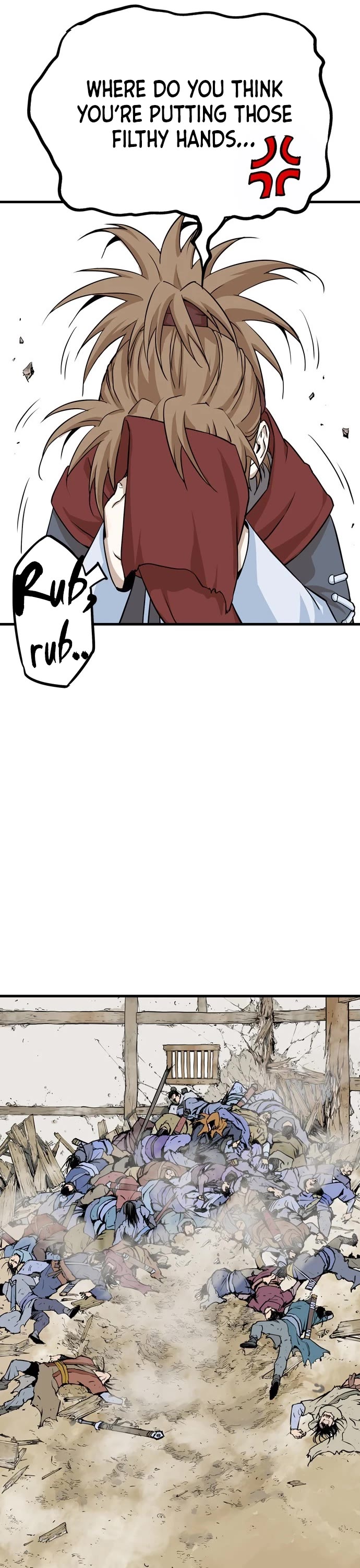 Asura Chapter 2 page 81 - Chapter 2