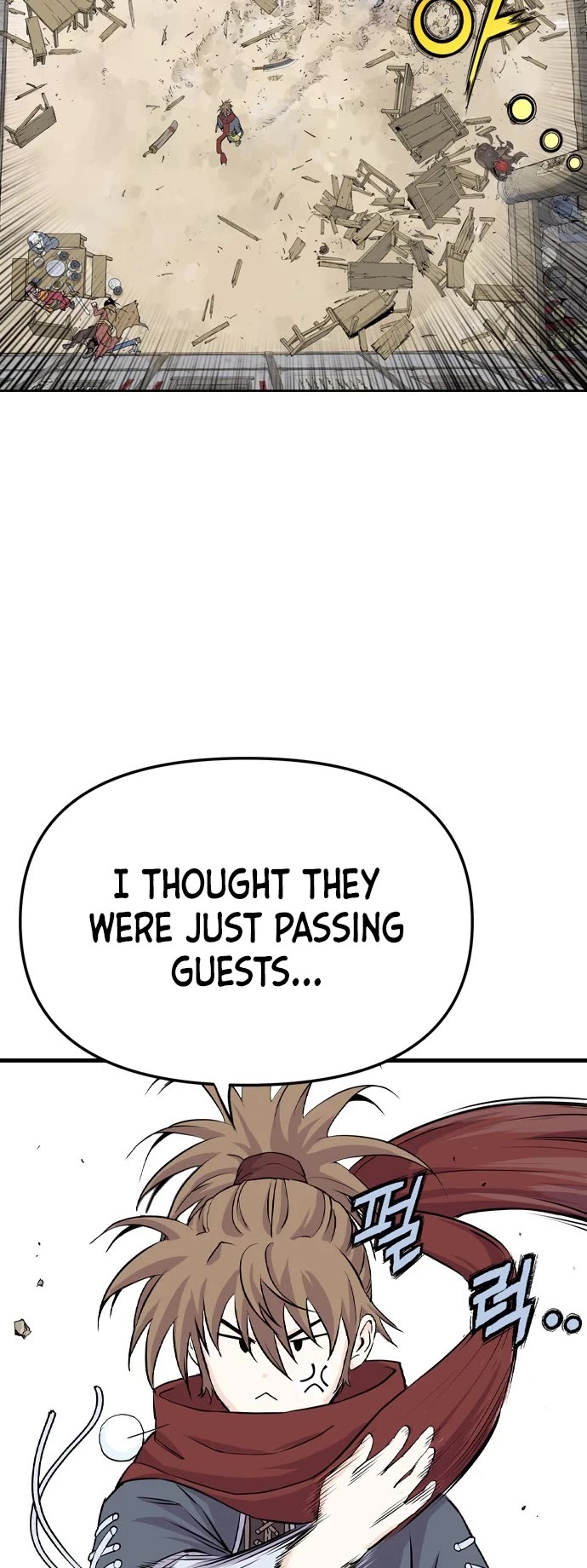 Asura Chapter 2 page 84 - Chapter 2
