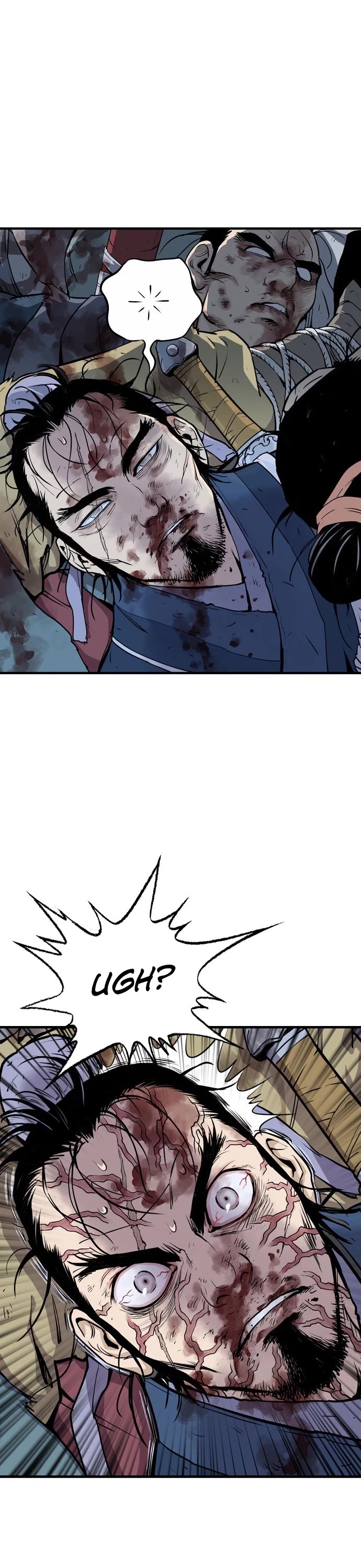 Asura Chapter 2 page 87 - Chapter 2