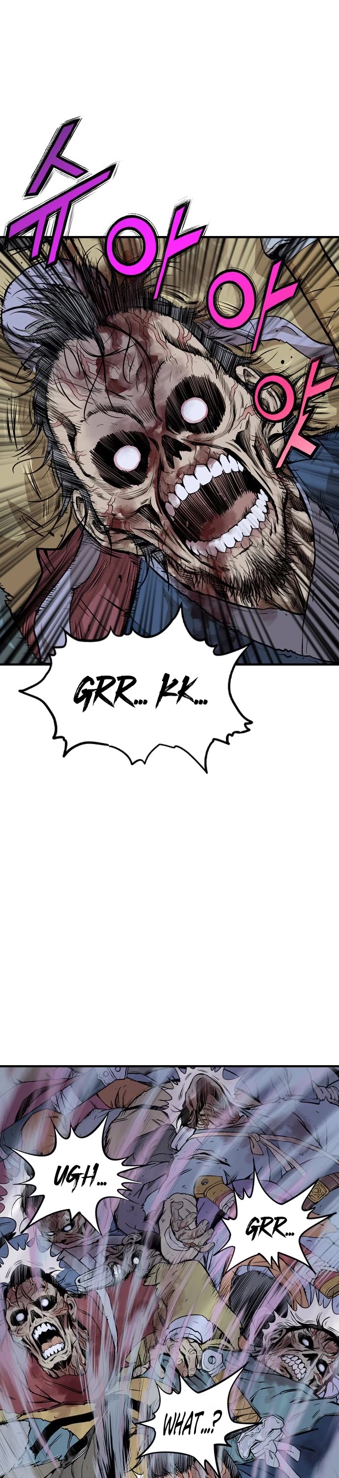 Asura Chapter 2 page 88 - Chapter 2