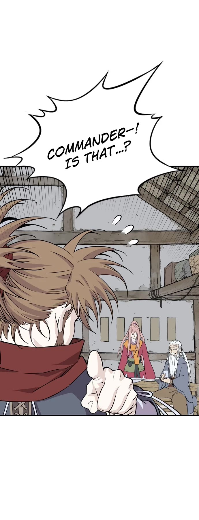 Asura Chapter 2 page 95 - Chapter 2