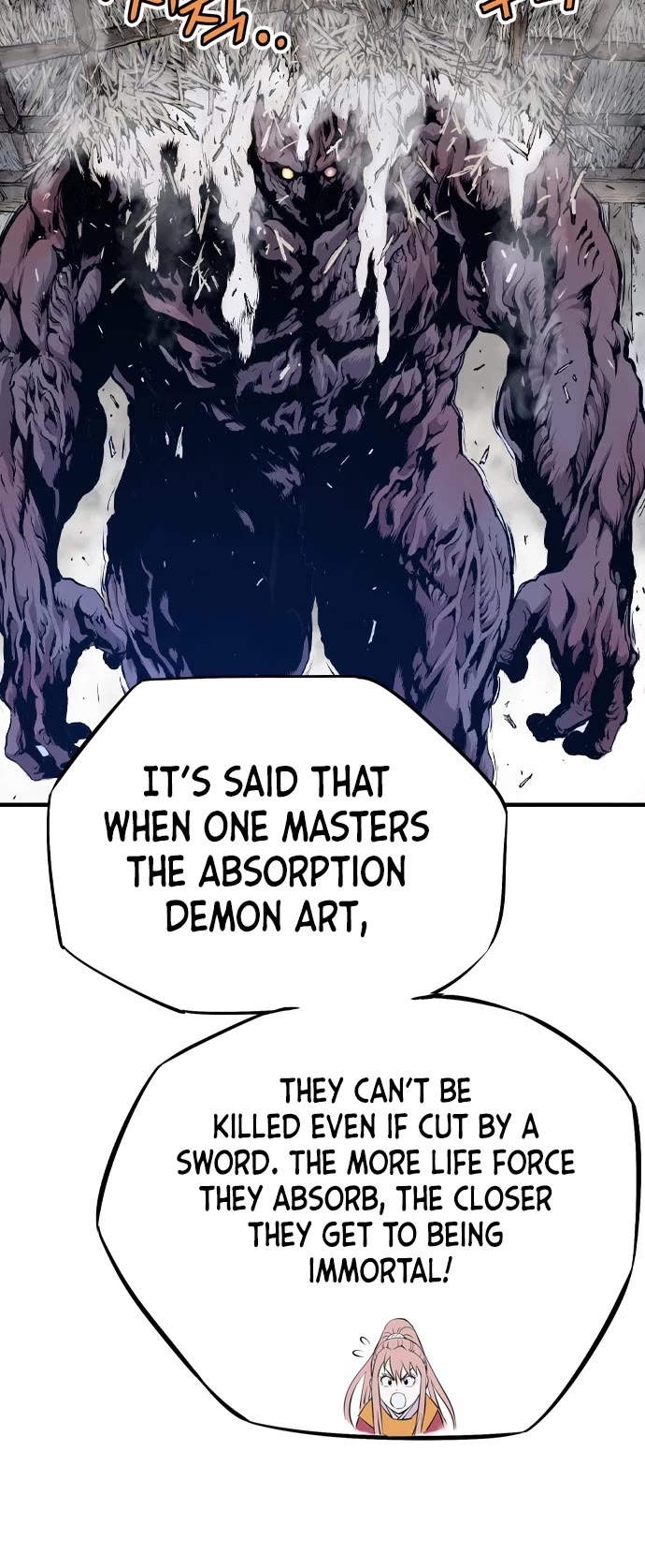 Asura Chapter 2 page 99 - Chapter 2