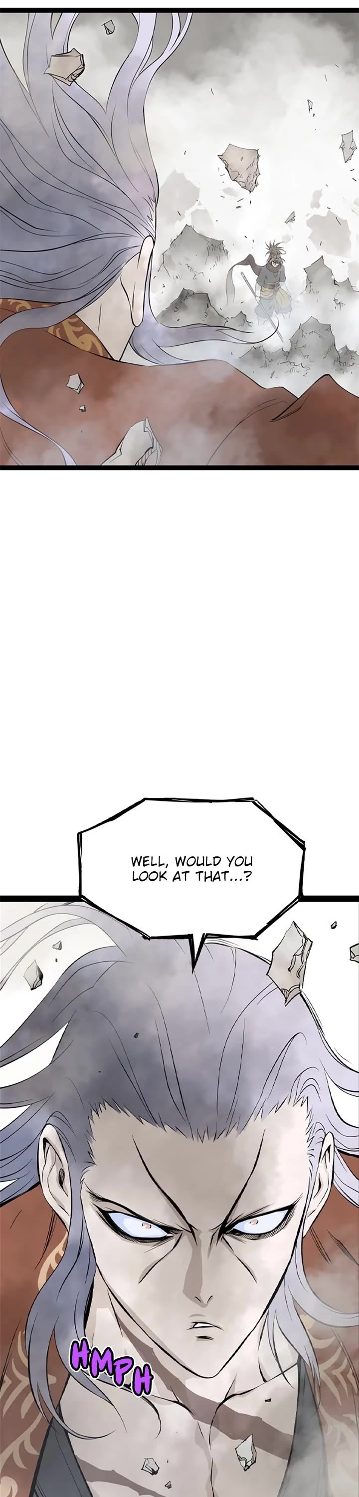 Asura Chapter 20 page 21 - Chapter 20: Episode 20