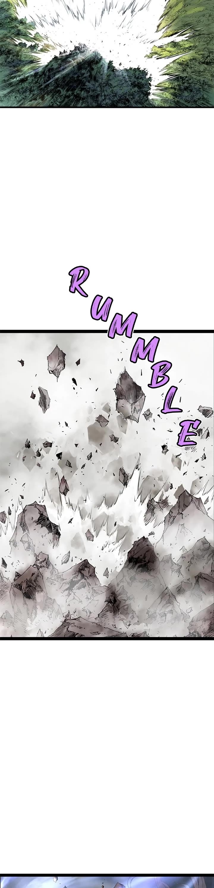 Asura Chapter 20 page 25 - Chapter 20: Episode 20