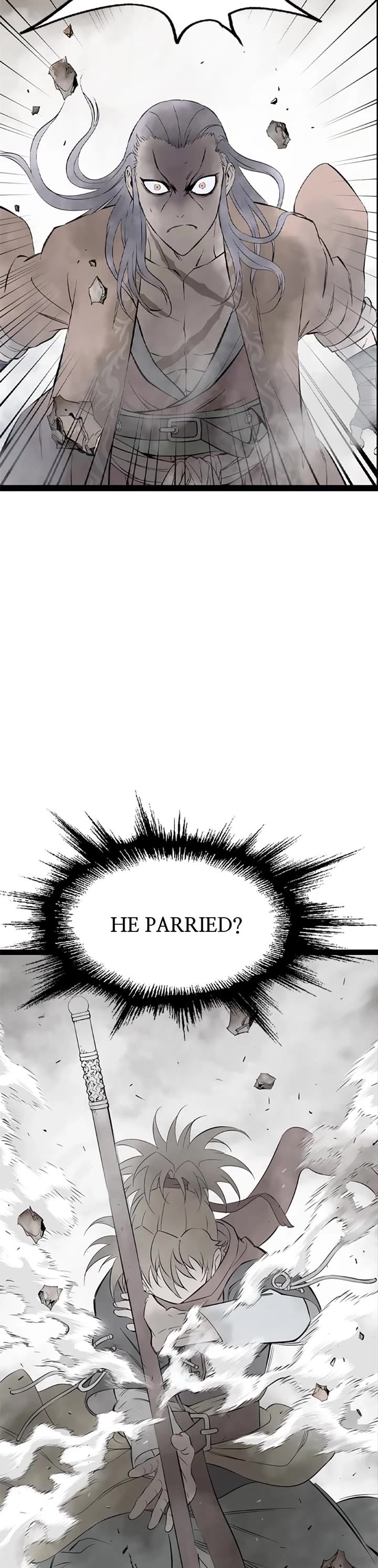 Asura Chapter 20 page 29 - Chapter 20: Episode 20