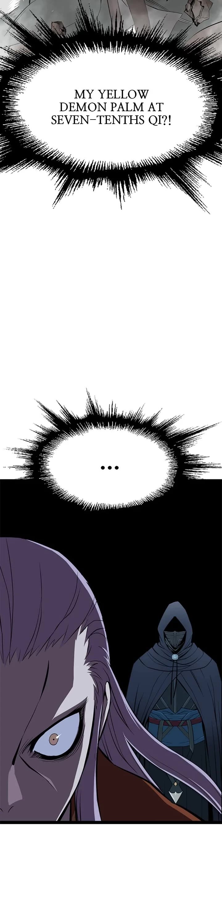 Asura Chapter 20 page 30 - Chapter 20: Episode 20