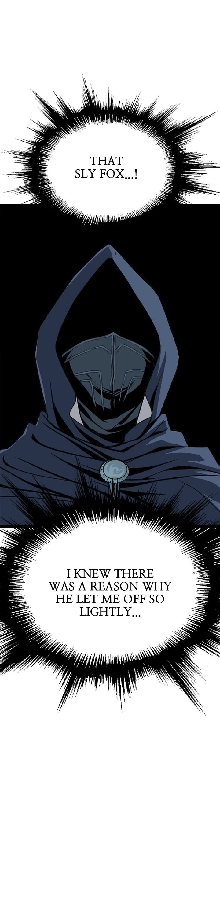 Asura Chapter 20 page 31 - Chapter 20: Episode 20