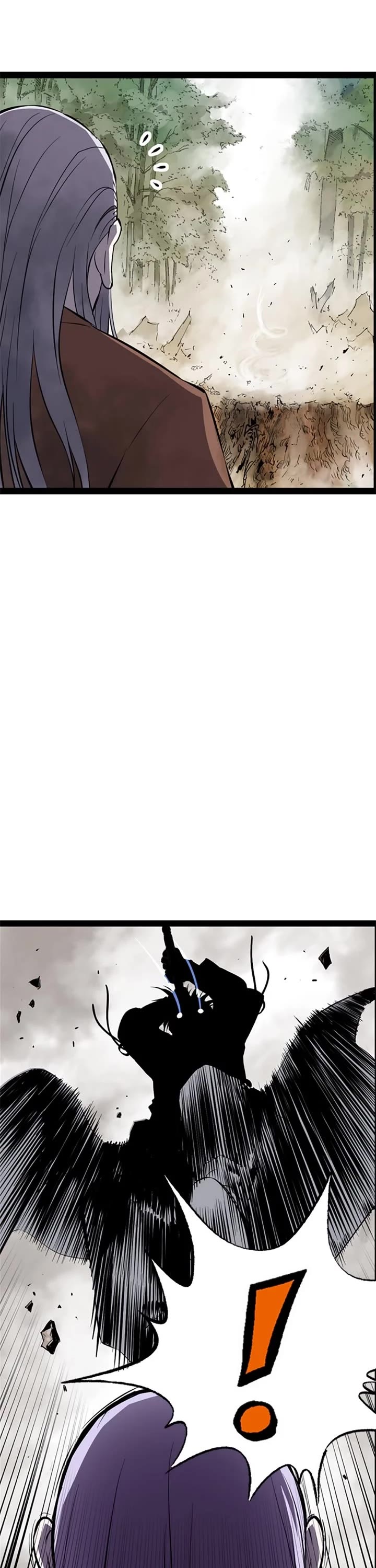Asura Chapter 20 page 32 - Chapter 20: Episode 20