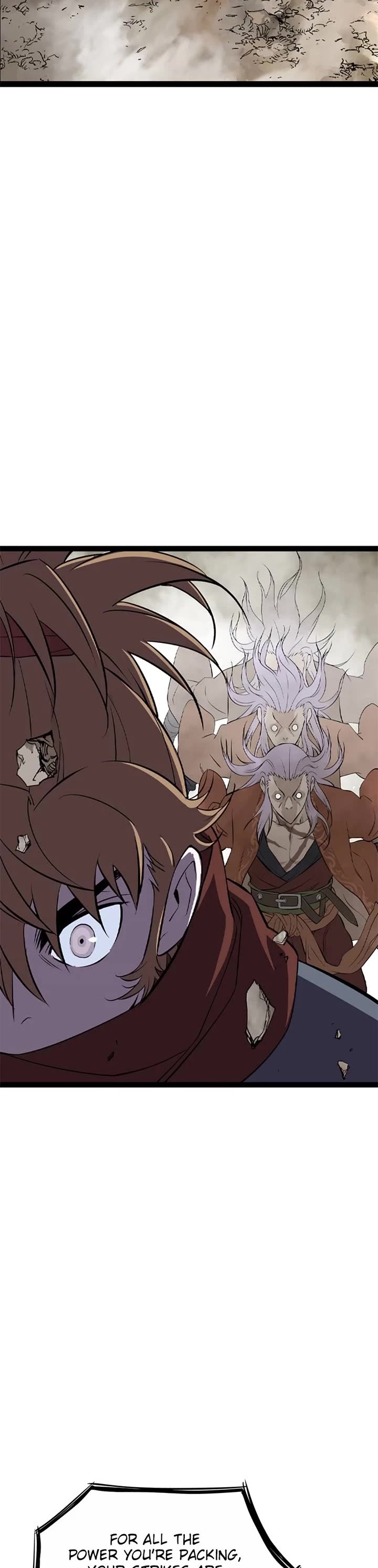 Asura Chapter 20 page 35 - Chapter 20: Episode 20