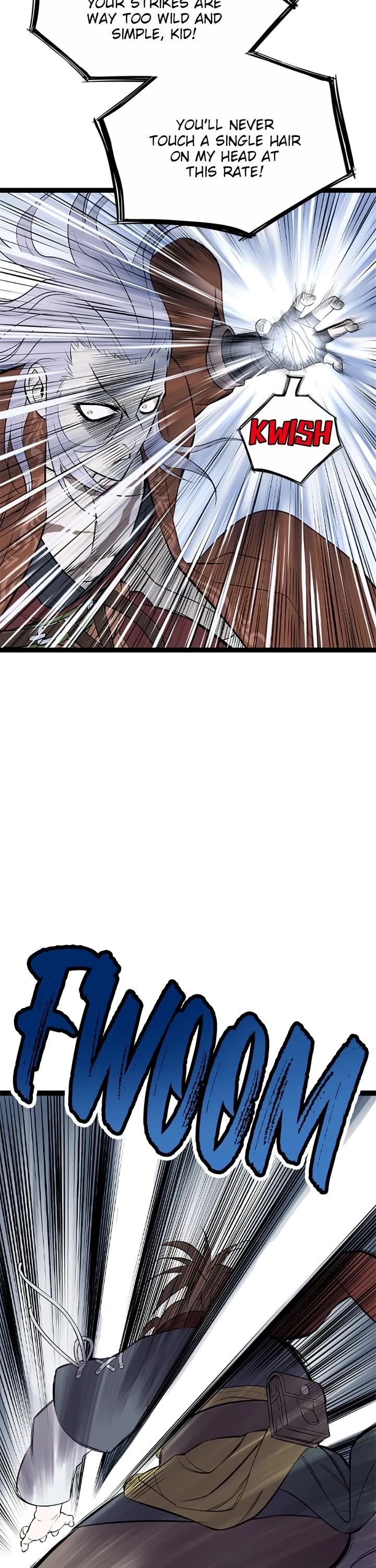 Asura Chapter 20 page 36 - Chapter 20: Episode 20