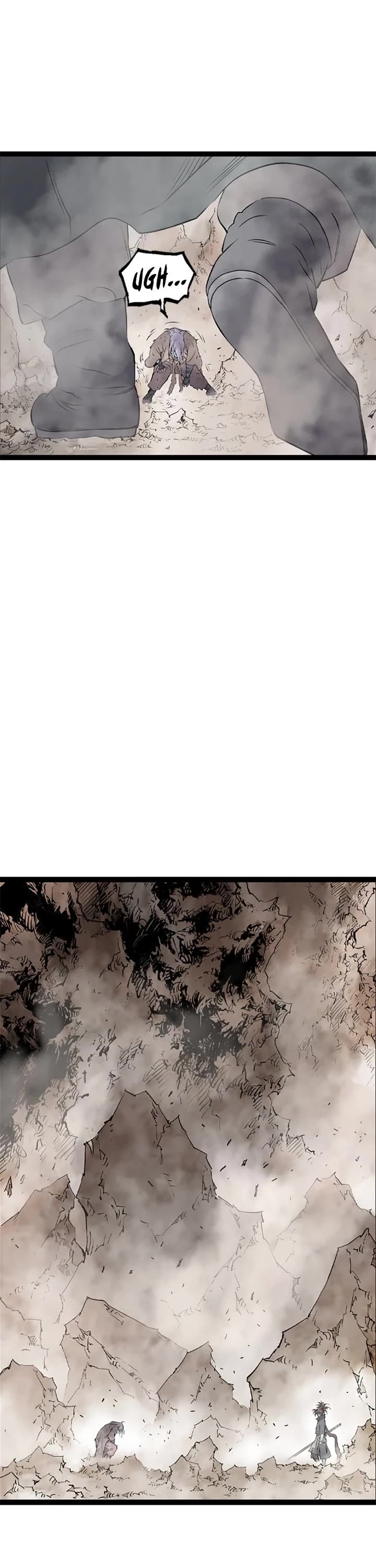 Asura Chapter 20 page 63 - Chapter 20: Episode 20