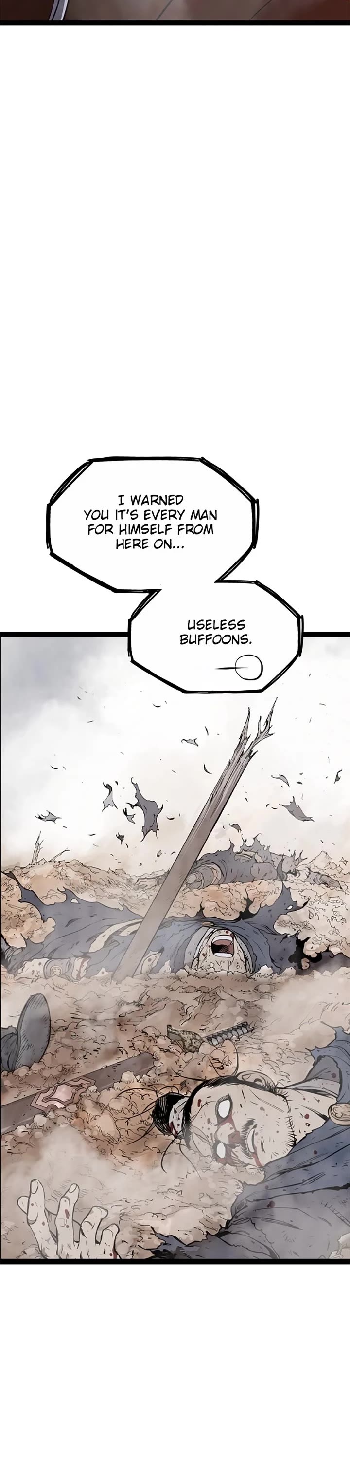 Asura Chapter 20 page 7 - Chapter 20: Episode 20