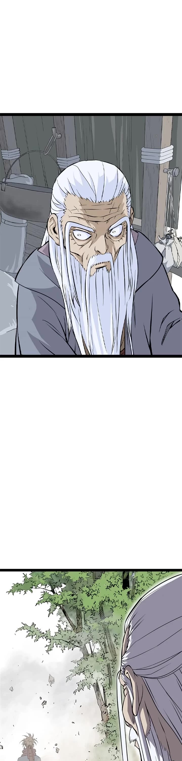 Asura Chapter 20 page 8 - Chapter 20: Episode 20