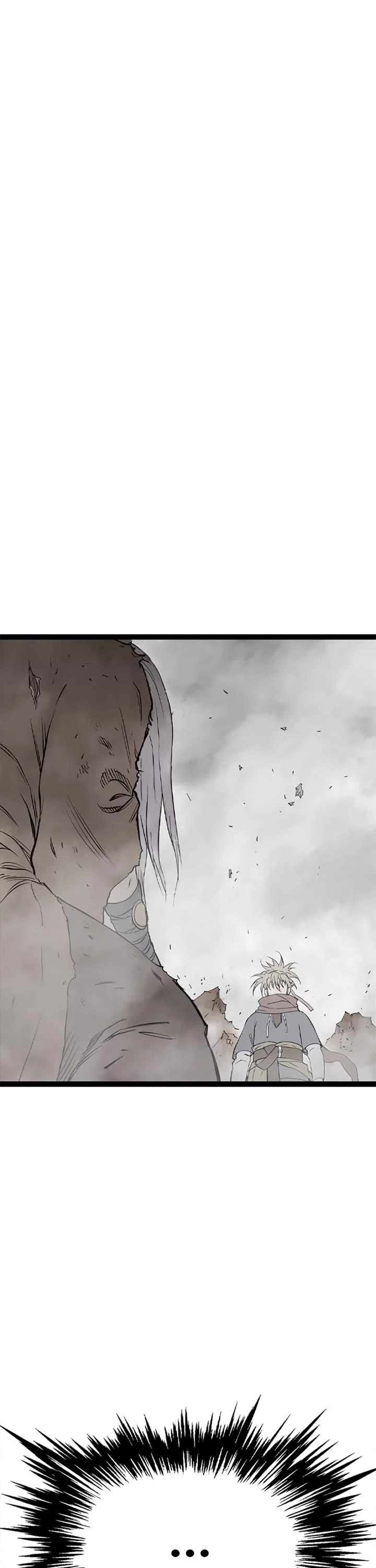 Asura Chapter 21 page 1 - Chapter 21: Episode 21