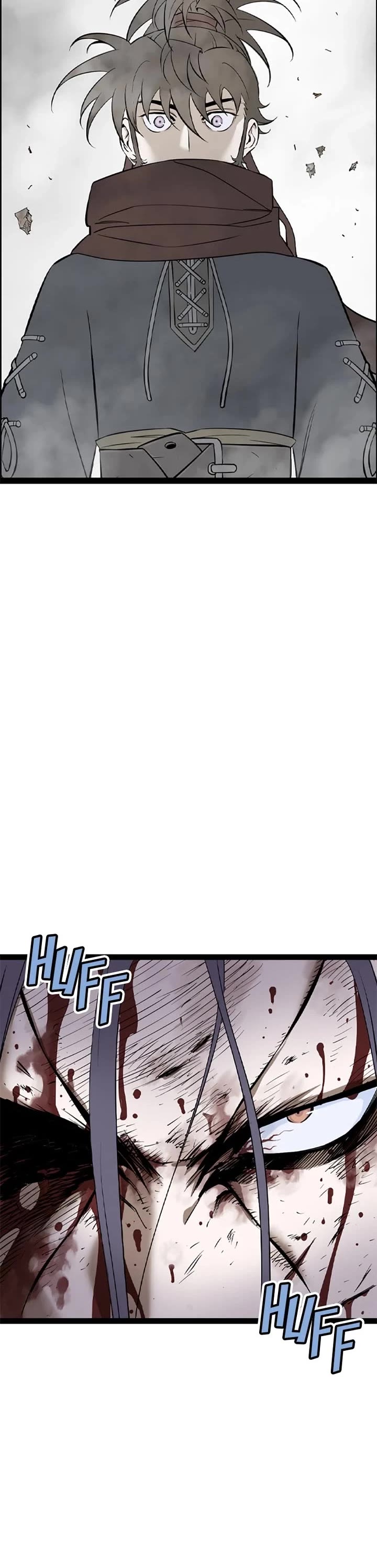 Asura Chapter 21 page 10 - Chapter 21: Episode 21